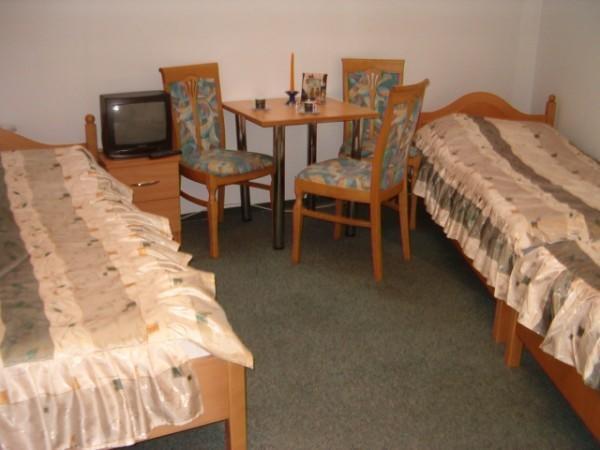 Mosir Reda Hotel Стая снимка